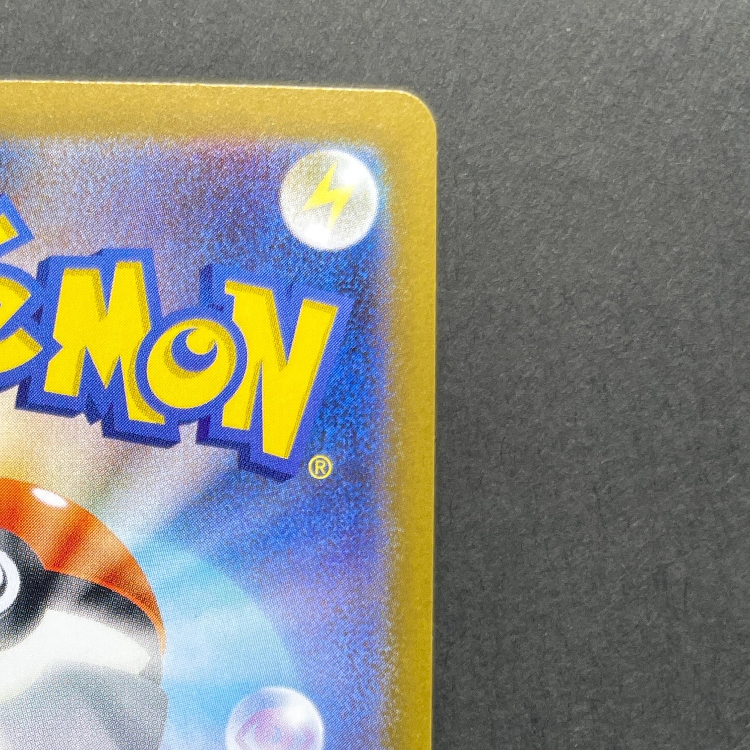 Raticate AR 092/080 Pokemon card Nihil Zero M3 (1.NM)