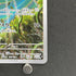 Ninjask AR 065/063 Pokemon card Mega Symphonia M1S (1.NM)