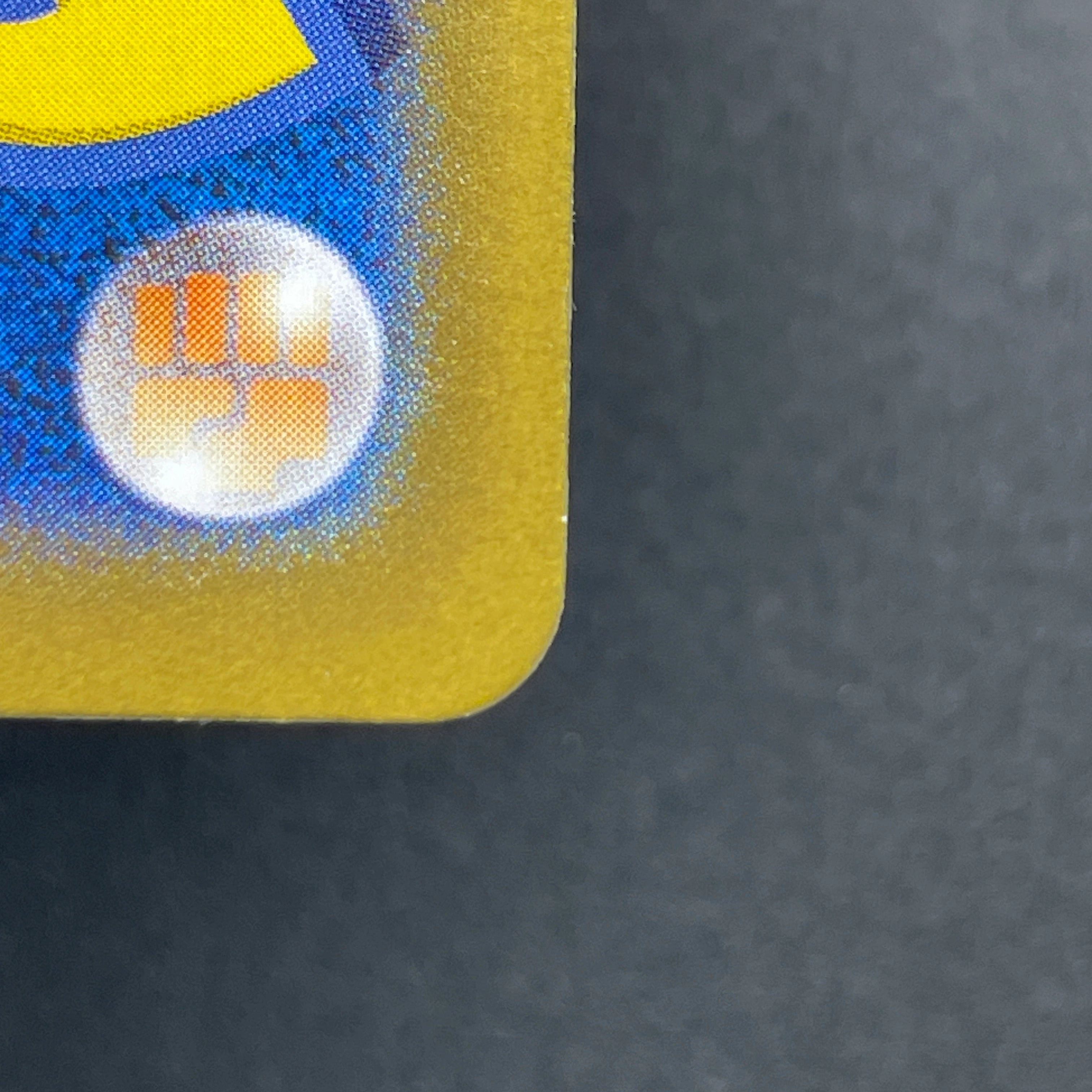 Bulbasaur AR 064/063 Pokemon card Mega Brave M1L (1.NM)