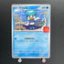 Quaxly 019/M-P Pokemon card Promo (1.NM)