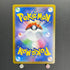 Quaxly 019/M-P Pokemon card Promo (1.NM)