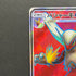 Blaziken GX SR 098/096 Pokemon card Sky-Splitting Charisma sm7 (1.NM)