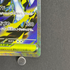 Mega Absol ex SR 079/063 Pokemon card Mega Brave M1L (1.NM)