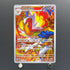 Infernape AR 070/066 Pokemon card Crimson Haze sv5a (1.NM) - JariseStore