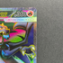 Mega Charizard X ex SR 094/080 Pokemon card Inferno X M2 (1.NM)