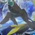 Inteleon AR 069/063 Pokemon card Mega Symphonia M1S (1.NM) - JariseStore