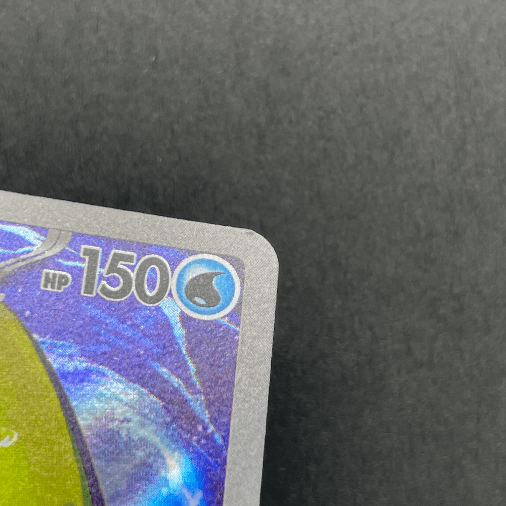 Inteleon AR 069/063 Pokemon card Mega Symphonia M1S (1.NM) - JariseStore