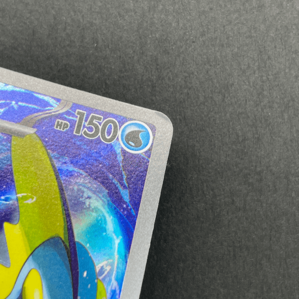 Inteleon AR 069/063 Pokemon card Mega Symphonia M1S (2.LP) - JariseStore