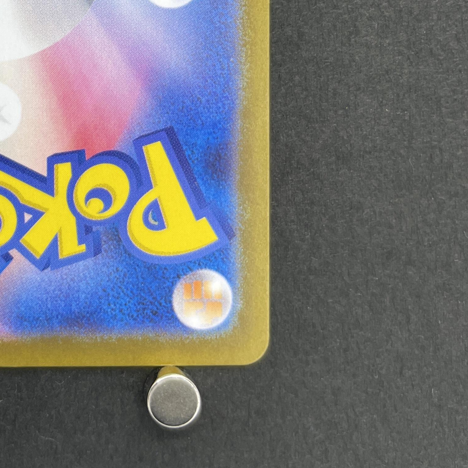 Meloetta 022/021 Pokemon card Starter Set MEGA Diancie ex MBD (1.NM)