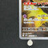 Alakazam AR 071/063 Pokemon card Mega Symphonia M1S (1.NM)