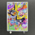 Iono's Wattrel 232/SV - P Pokemon card Promo (2.LP) - JariseStore