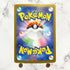 Iron Leaves ex UR 233/187 Pokemon card Terestal Festival ex sv8a (1.NM) - JariseStore