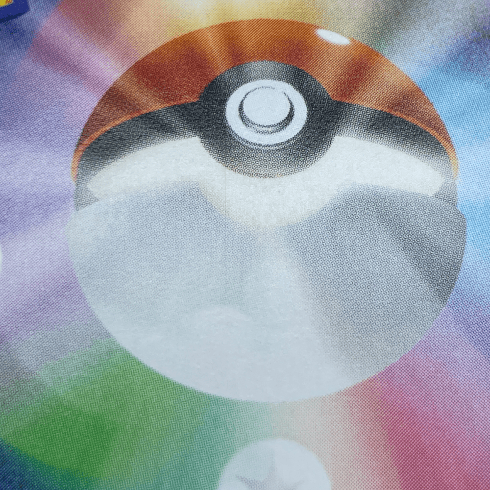 Ivysaur AR 065/063 Pokemon card Mega Brave M1L (1.NM) - JariseStore