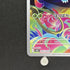 Ivysaur AR 065/063 Pokemon card Mega Brave M1L (1.NM) - JariseStore
