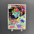 Ivysaur AR 065/063 Pokemon card Mega Brave M1L (1.NM) - JariseStore