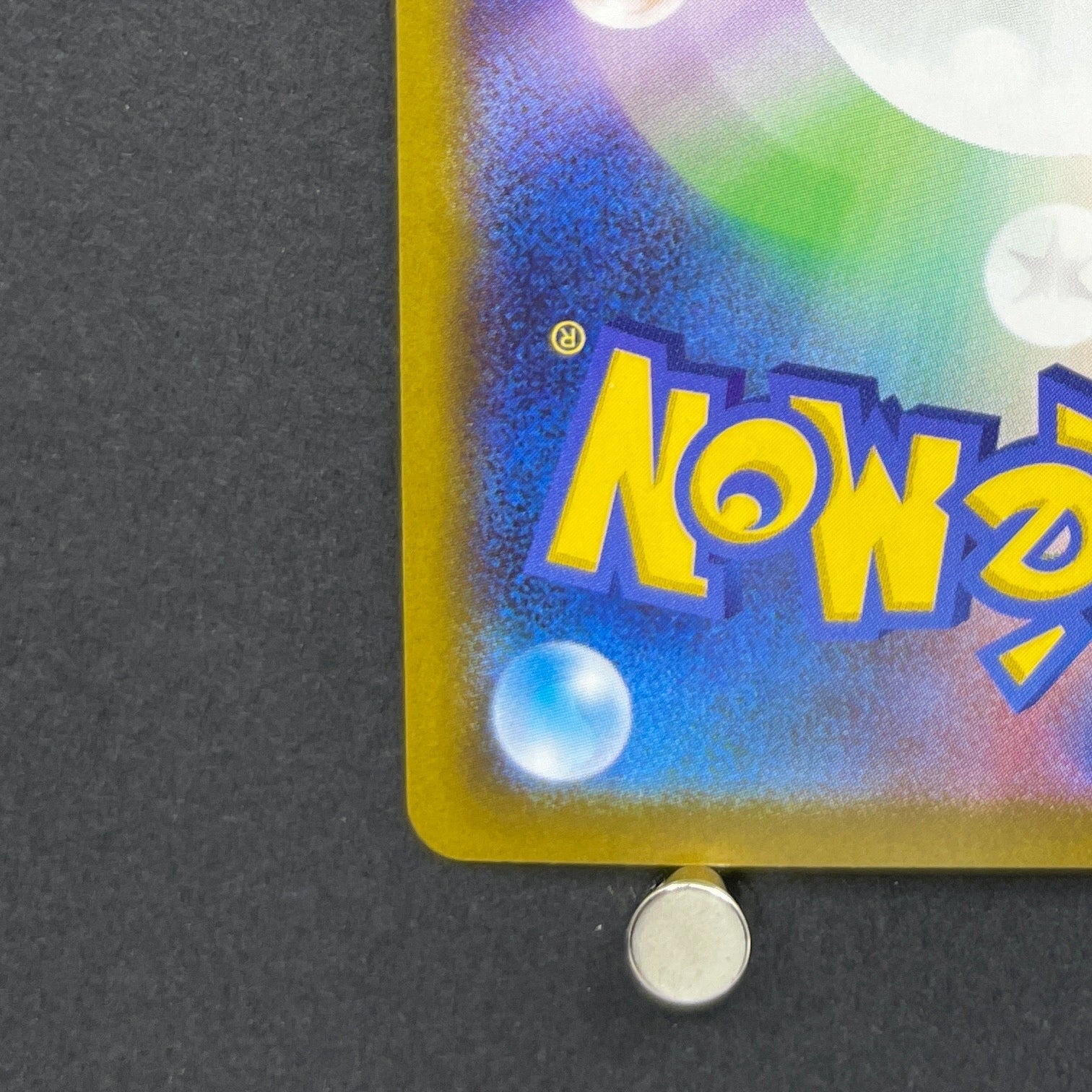 Talonflame AR 083/080 Pokemon card Nihil Zero M3 (1.NM)