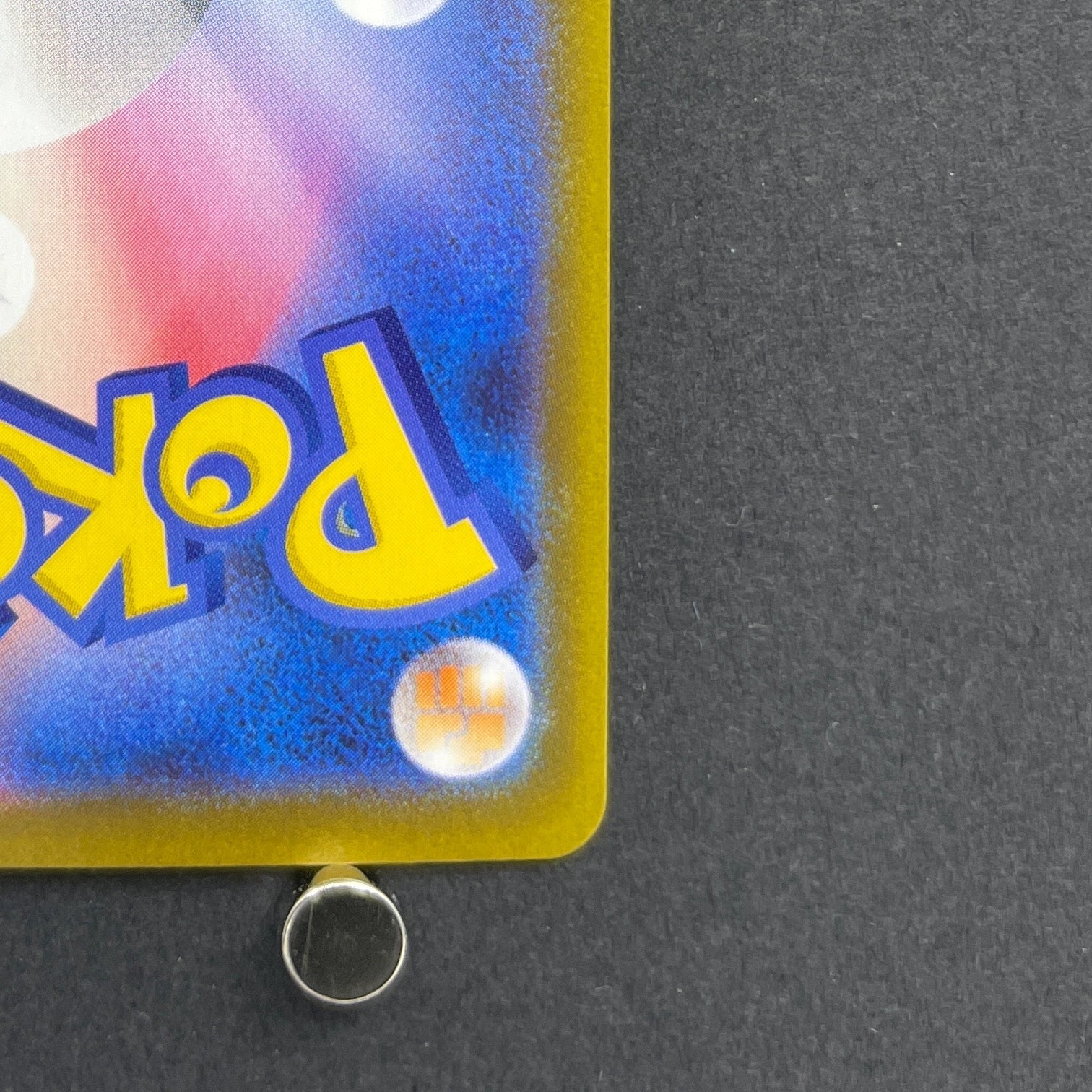 Talonflame AR 083/080 Pokemon card Nihil Zero M3 (1.NM)