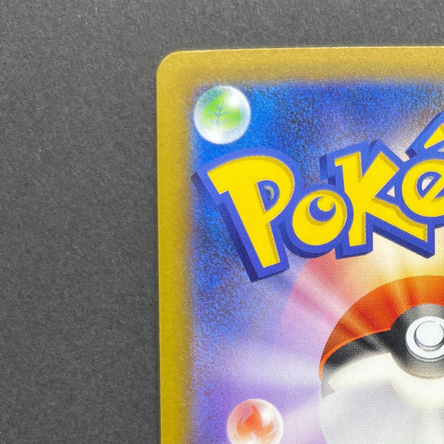 Talonflame AR 083/080 Pokemon card Nihil Zero M3 (1.NM)