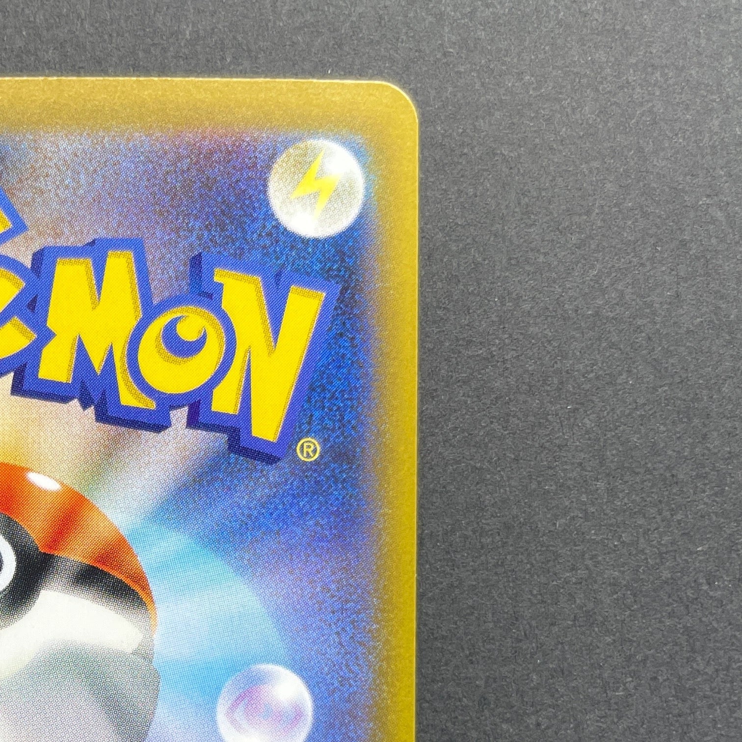 Talonflame AR 083/080 Pokemon card Nihil Zero M3 (1.NM)