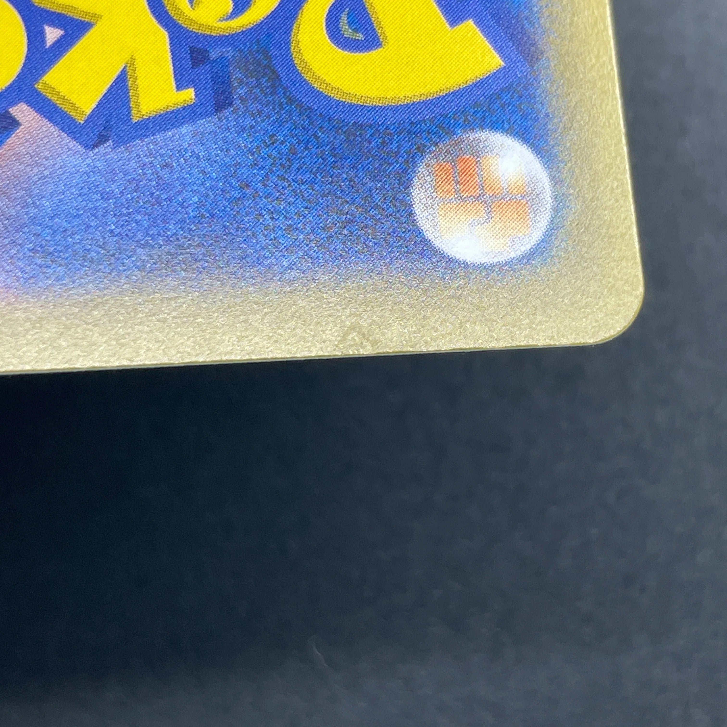 Talonflame AR 083/080 Pokemon card Nihil Zero M3 (1.NM)