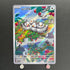 Starly AR 090/078 Pokemon card Scarlet ex sv1s (1.NM)