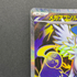 Mega Absol ex SR 079/063 Pokemon card Mega Brave M1L (1.NM)