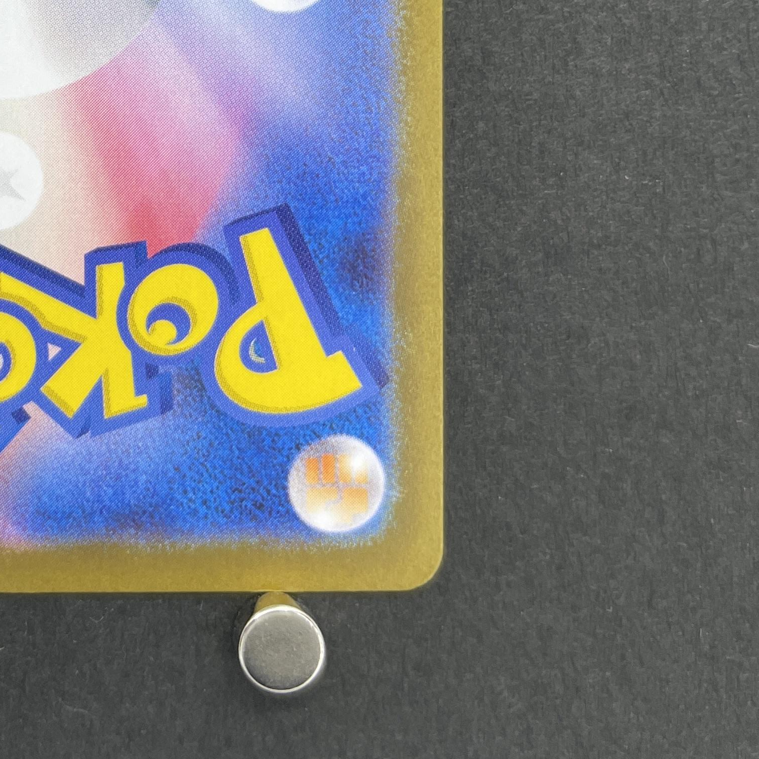 Meloetta 022/021 Pokemon card Starter Set MEGA Diancie ex MBD (2.LP)