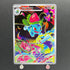 Ivysaur AR 065/063 Pokemon card Mega Brave M1L (1.NM)
