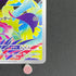 Ivysaur AR 065/063 Pokemon card Mega Brave M1L (1.NM)