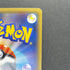 Gengar R 024/059 Pokemon card Red Flash XY8 (1.NM)