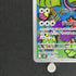 Ambipom AR 092/080 Pokemon card Inferno X M2 (1.NM)