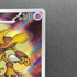 Alakazam AR 071/063 Pokemon card Mega Symphonia M1S (1.NM)