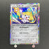 Jirachi R 035/078 Pokemon card Emerald Break XY6 (1.NM) - JariseStore