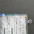 Jirachi R 035/078 Pokemon card Emerald Break XY6 (1.NM) - JariseStore