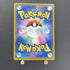 Jolteon GX 013/038 Pokemon card Starter Sets smI (1.NM) - JariseStore