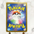 Jolteon Master ball 051/187 Pokemon card Terestal Festival ex sv8a (1.NM) - JariseStore
