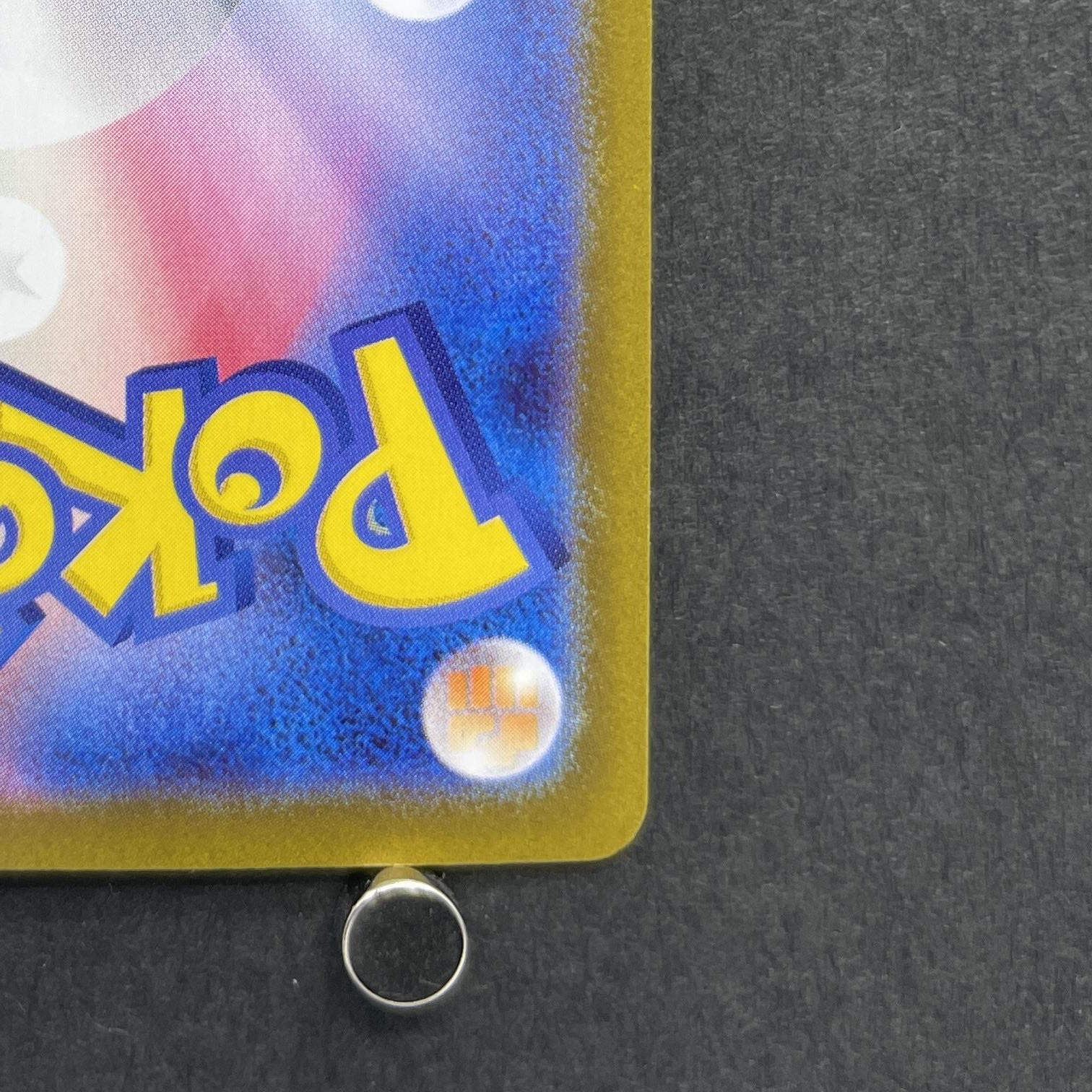 Mega Gardevoir ex SR 078/063 Pokemon card Mega Symphonia M1S (1.NM)