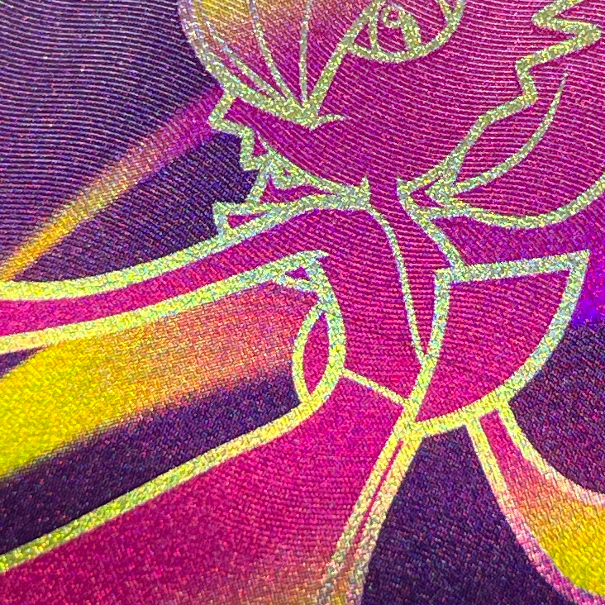 Mega Gardevoir ex SR 078/063 Pokemon card Mega Symphonia M1S (1.NM)