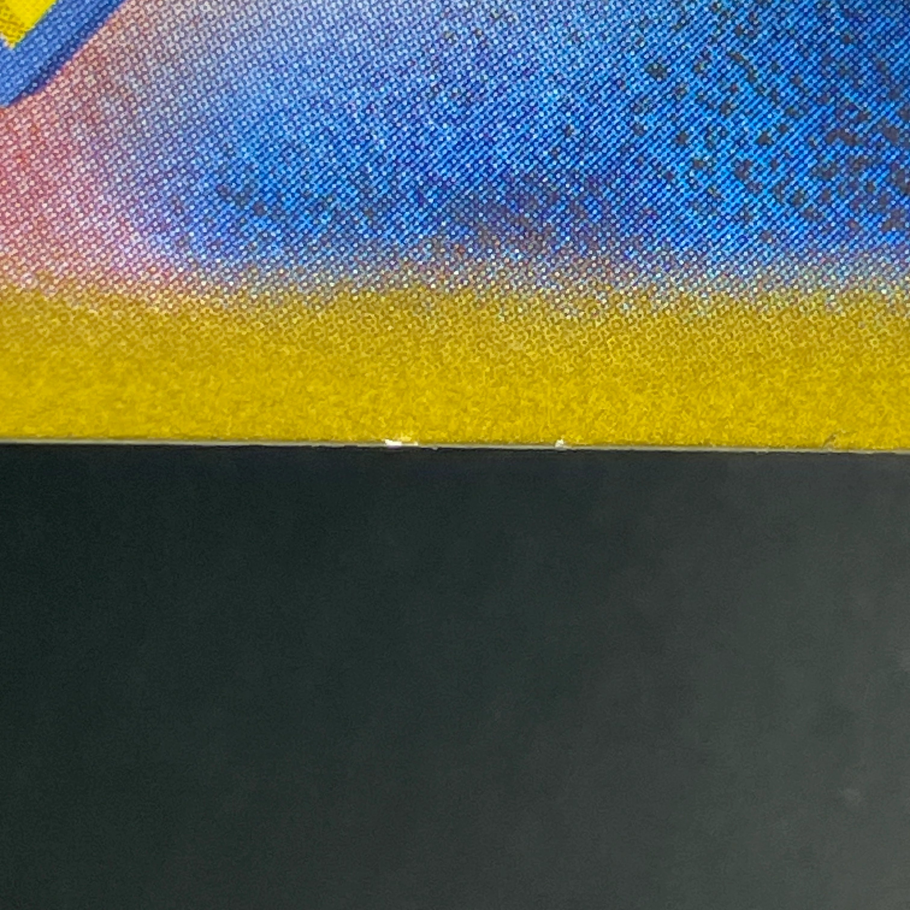 Ivysaur AR 065/063 Pokemon card Mega Brave M1L (1.NM)