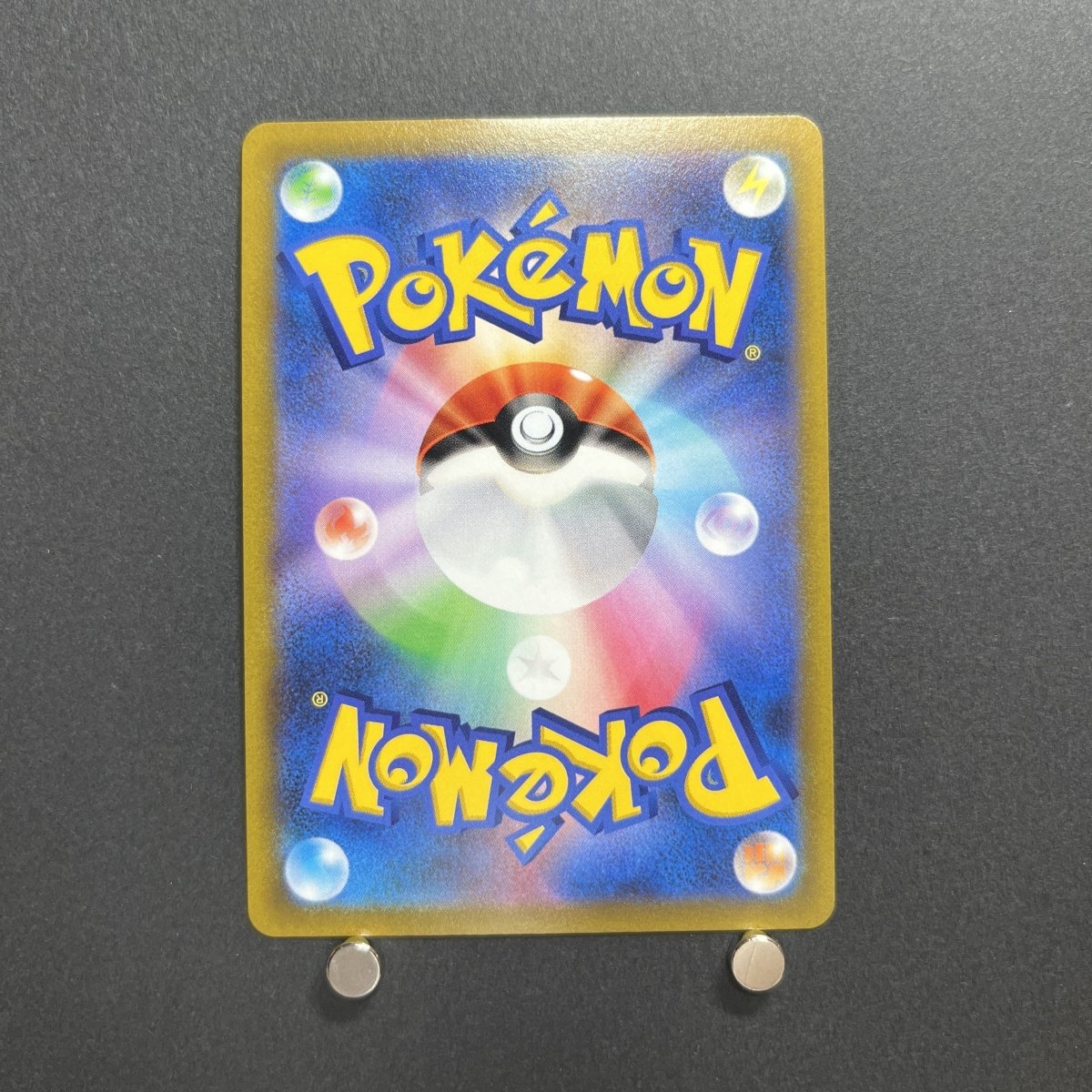 Kleavor CHR 071/067 Pokemon card Battle Region s9a Japanese (1.NM) - JariseStore