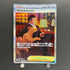 Giovanni's Charisma SAR 207/165 Pokemon card Pokemon 151 sv2a (1.NM)