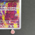 Drowzee AR 086/078 Pokemon card Violet ex sv1v (1.NM)