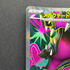 Mega Mawile ex SR 080/063 Pokemon card Mega Brave M1L (1.NM)