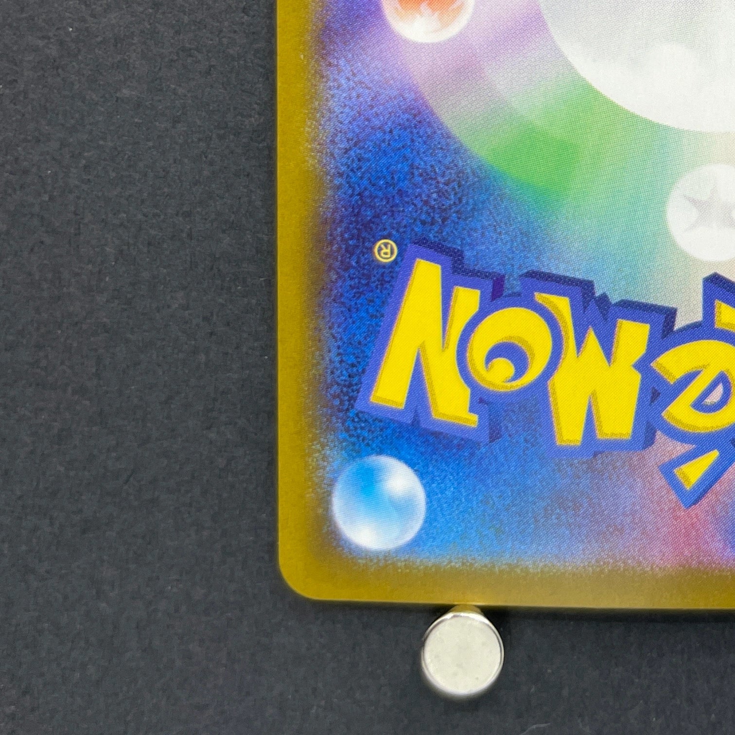 Unown V SR 103/098 Pokemon card Paradigm Trigger s12 (1.NM)