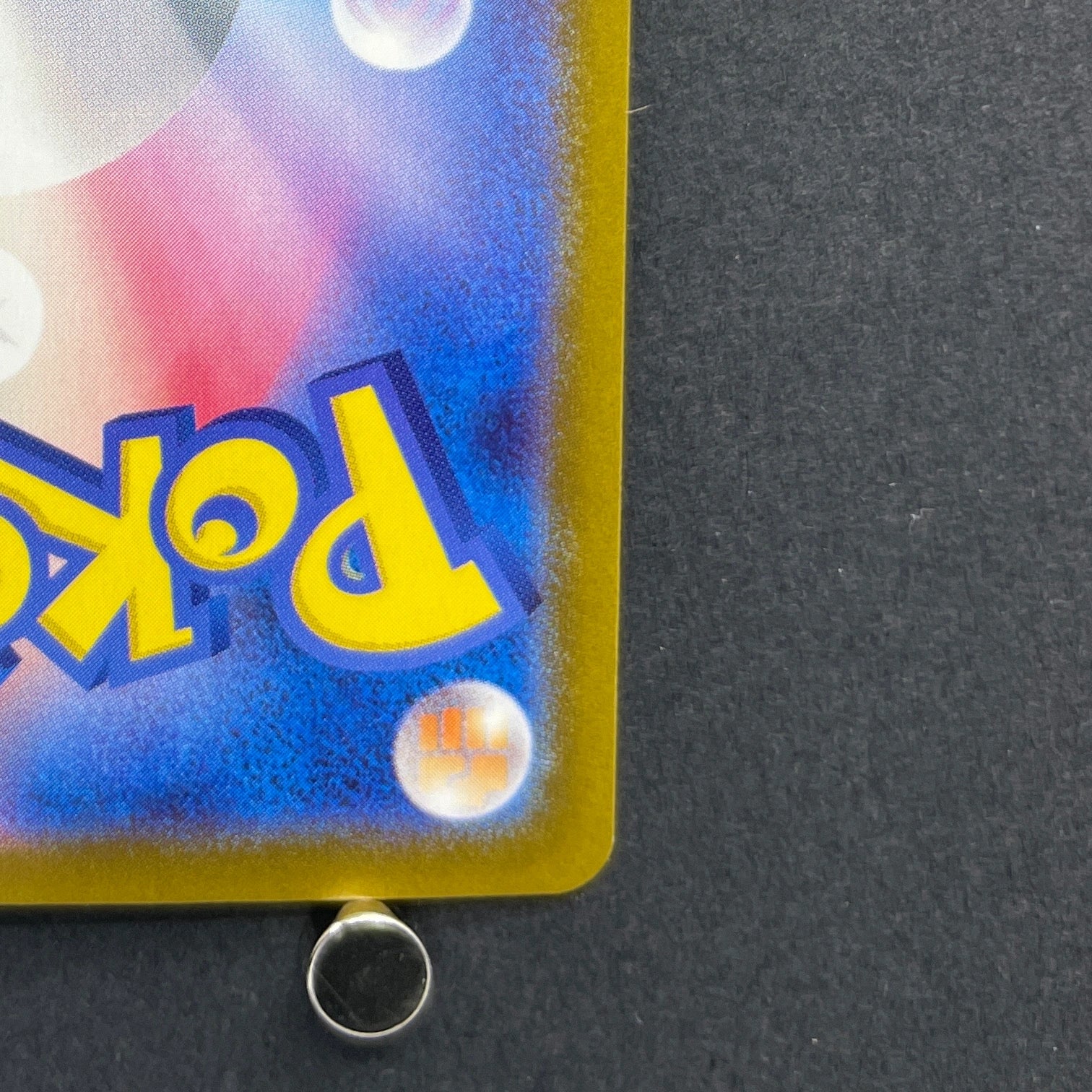 Unown V SR 103/098 Pokemon card Paradigm Trigger s12 (1.NM)