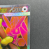 Mega Lopunny ex SR 100/080 Pokemon card Inferno X M2 (1.NM)