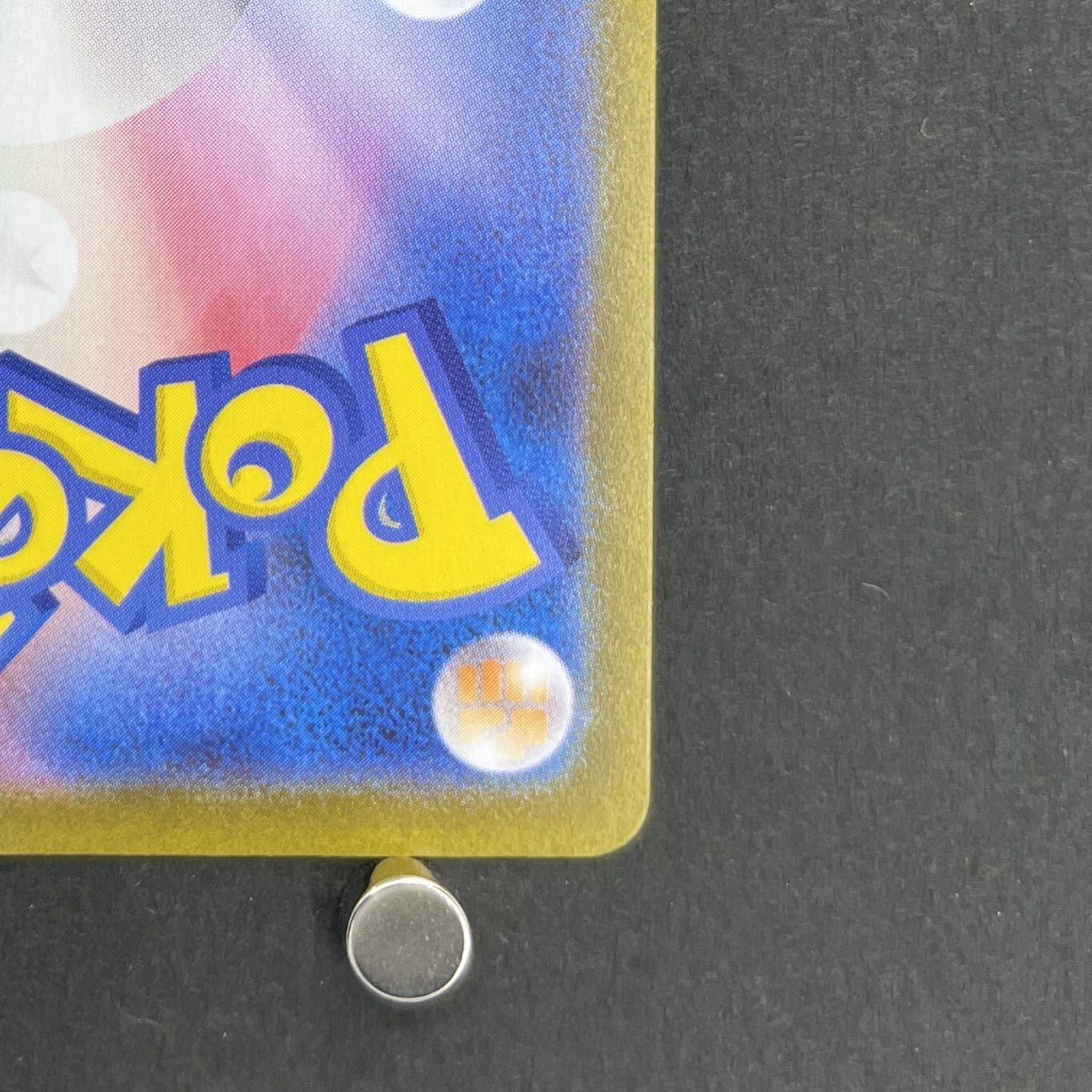 Espeon ex SAR 211/187 Pokemon card Terastal Fest ex sv8a (1.NM)