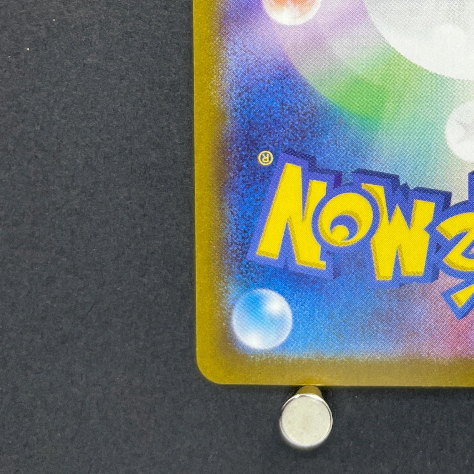 Heracross AR 072/071 Pokemon card Clay Burst sv2d (2.LP)