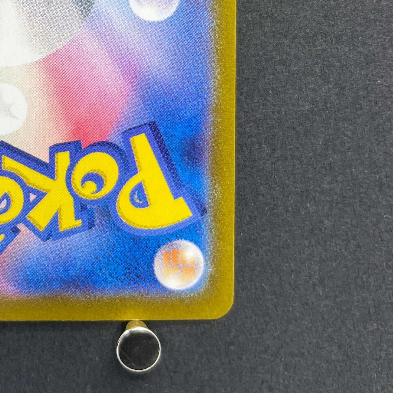 Heracross AR 072/071 Pokemon card Clay Burst sv2d (2.LP)