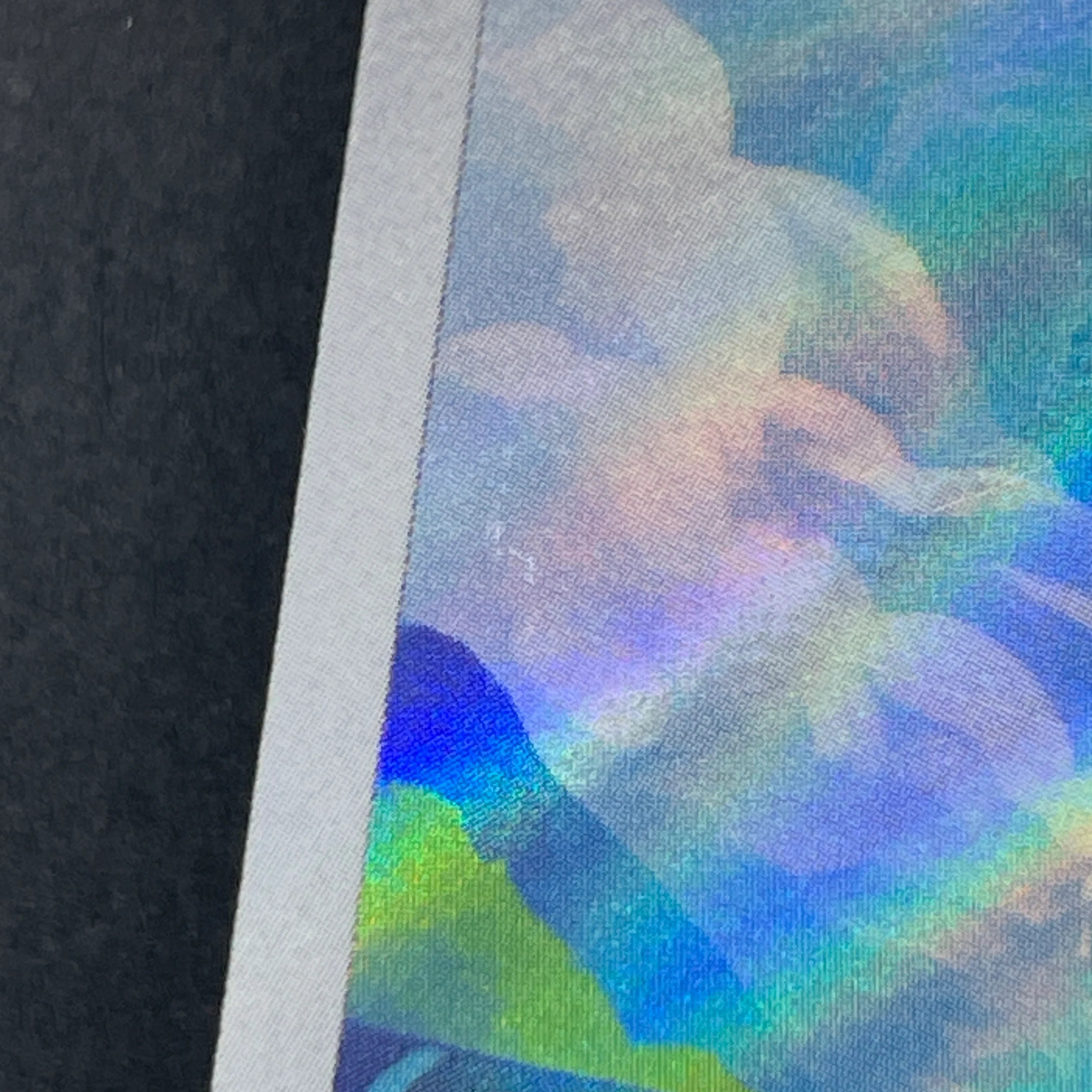 Heracross AR 072/071 Pokemon card Clay Burst sv2d (2.LP)